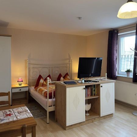 Pretty Apartment In Wiek With Garden Wiek auf Rügen 外观 照片