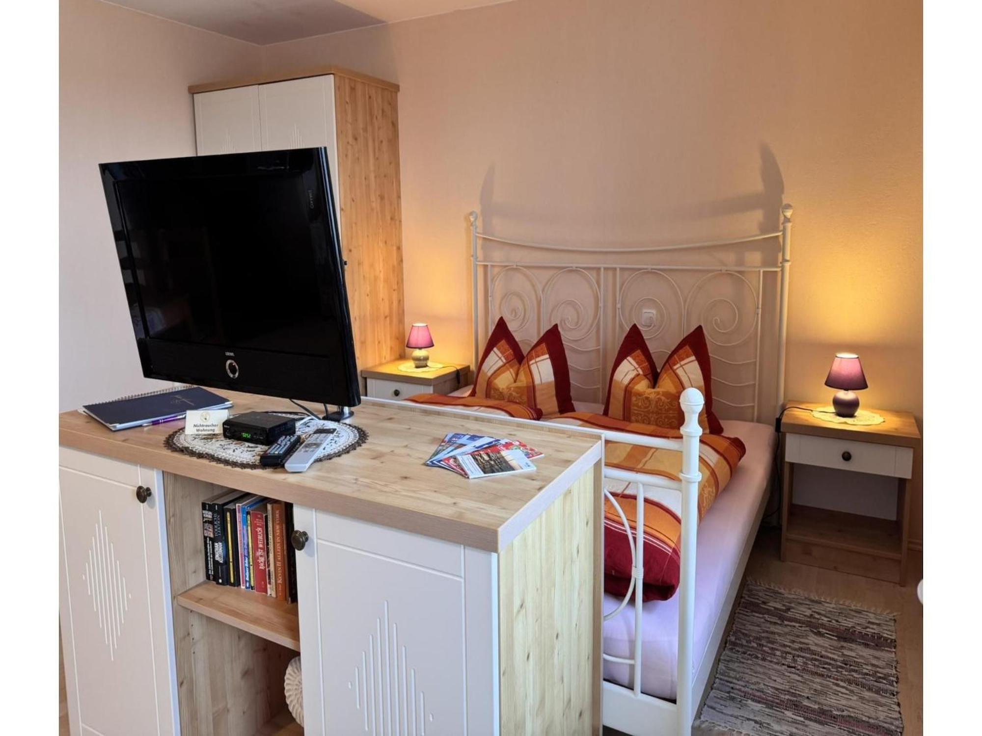 Pretty Apartment In Wiek With Garden Wiek auf Rügen 外观 照片