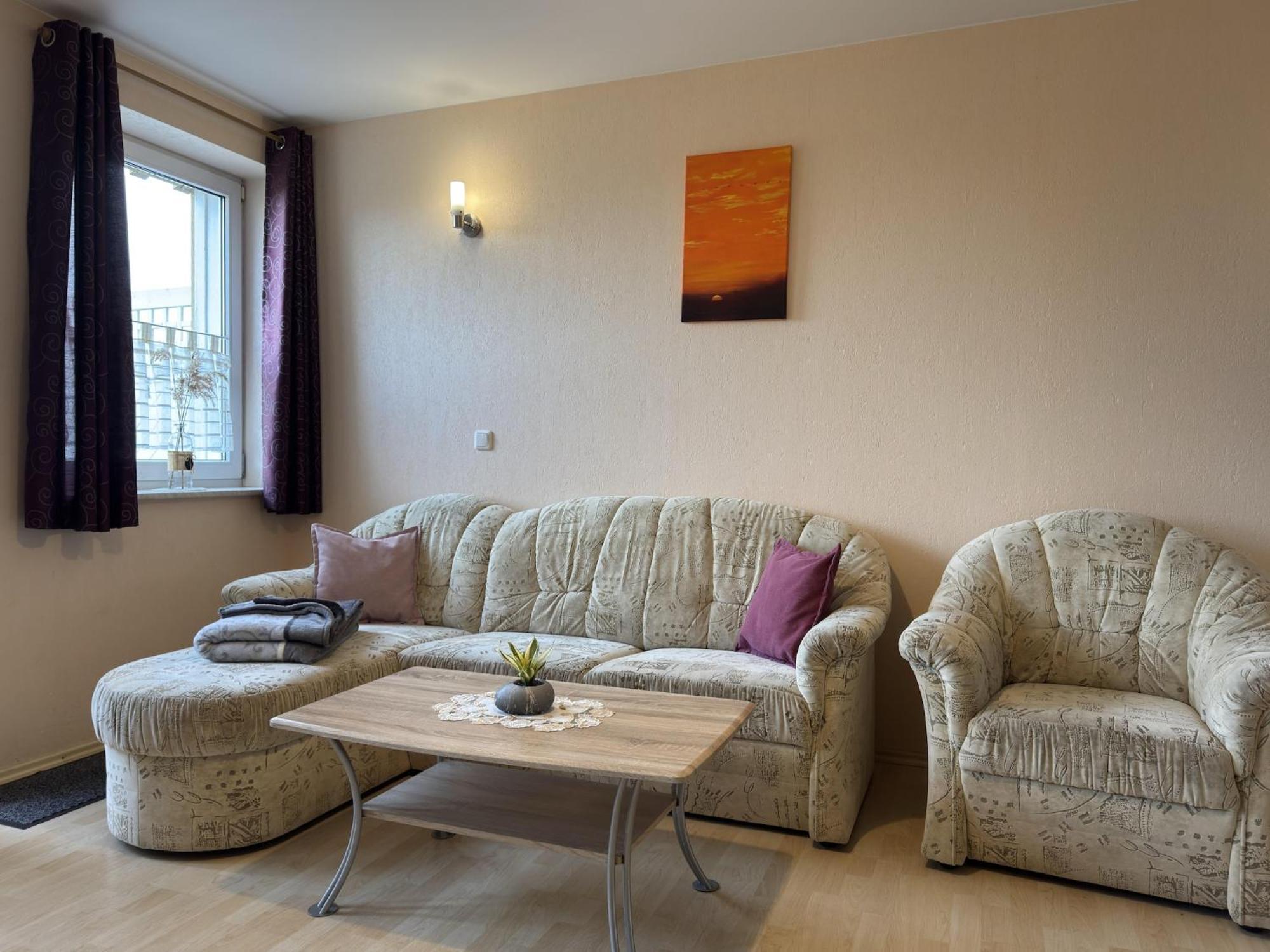 Pretty Apartment In Wiek With Garden Wiek auf Rügen 外观 照片