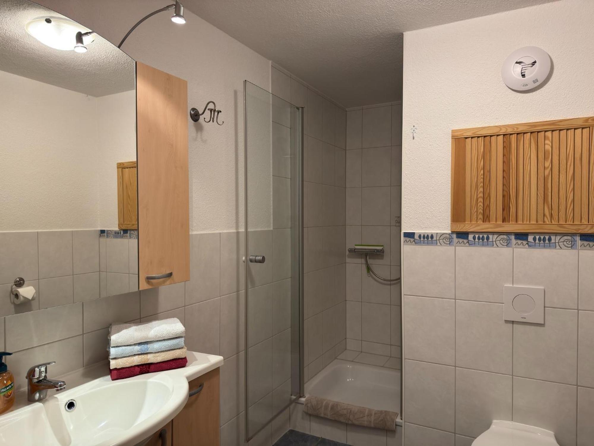 Pretty Apartment In Wiek With Garden Wiek auf Rügen 外观 照片