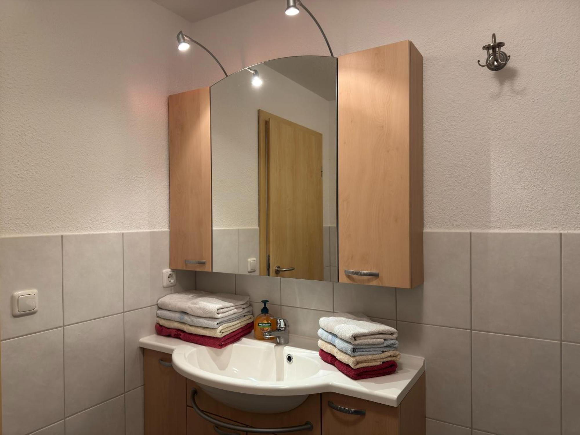 Pretty Apartment In Wiek With Garden Wiek auf Rügen 外观 照片