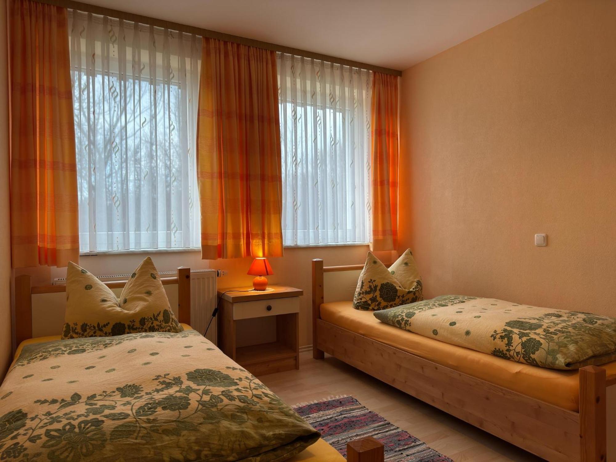 Pretty Apartment In Wiek With Garden Wiek auf Rügen 外观 照片